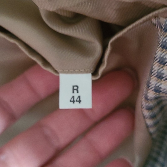 Palo Savino blazer size 44 - Picture 5 of 5